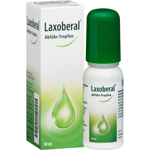 Laxoberal Abführtropfen (30 ml)