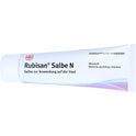 Rubisan Salbe N (50 g)
