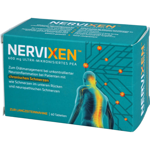 Nervixen (60 Stk.)