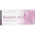 Nystatin Acis Filmtabletten (20 Stk.)