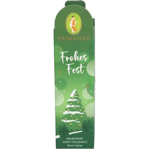 Geschenkanhänger Froh FES (20 ml)