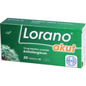 Lorano Akut (20 St.)