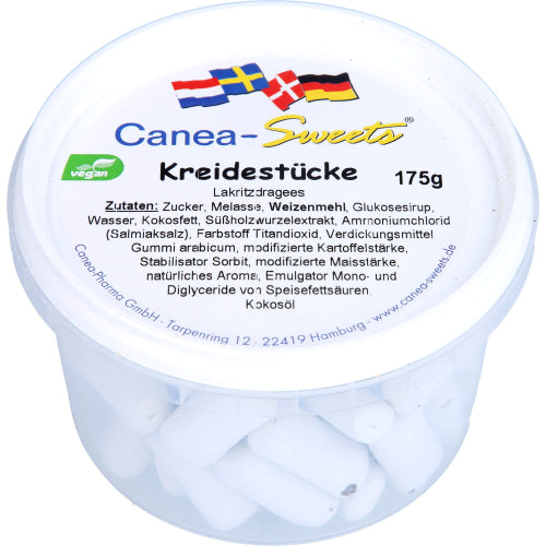 Canea Sweets Kreide DRA (175 g)