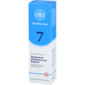 Biochemie 7 Magn PHO N D 4 (50 g)