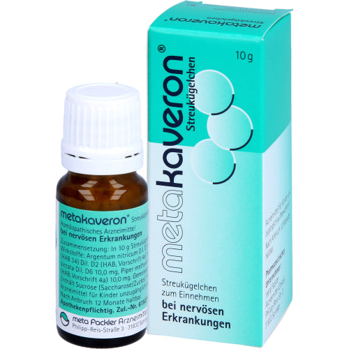 Metakaveron (10 g)