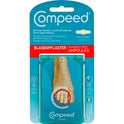 Compeed blisters plaster til tæer (8 stk.ück)