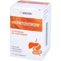 Hepatodoron (200 St.)