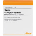 Cutis Compositum N (10 St.)