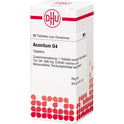 Aconitum D 4 (80 stk.ück)
