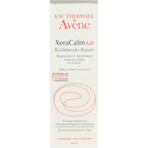 Avene Xeracalm A.D Balsam (200 ml)