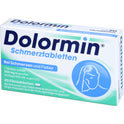 Dolormin (20 stk.)