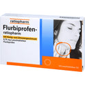 Flurbiprofen-Ratiopharm M.Honig-U Citroneng 8.75 mg (24 stk.ück)