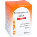 Dr. Theiss Ringelblommesalve Classic (100 ml)