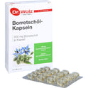 Boragoöl-Kapseln Dr. Wolz (60 Stck.)