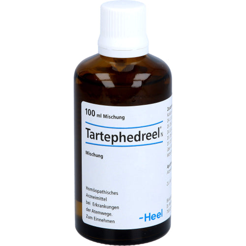 Tartephedreel N (100 ml)