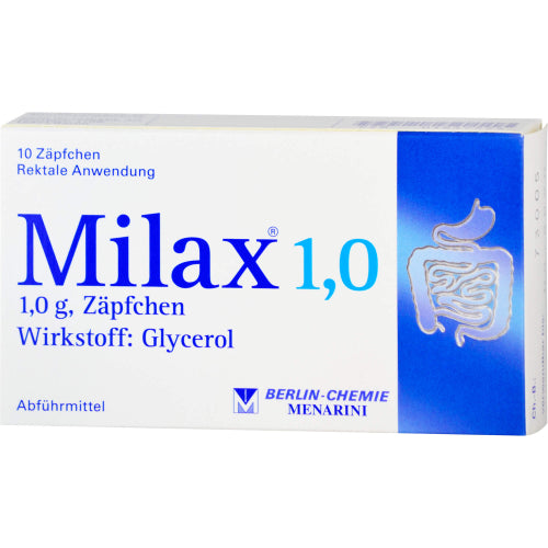 Milax 1.0 (10 Stück)