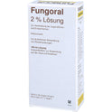 Fungoral 2 % Lösung (120 ml)