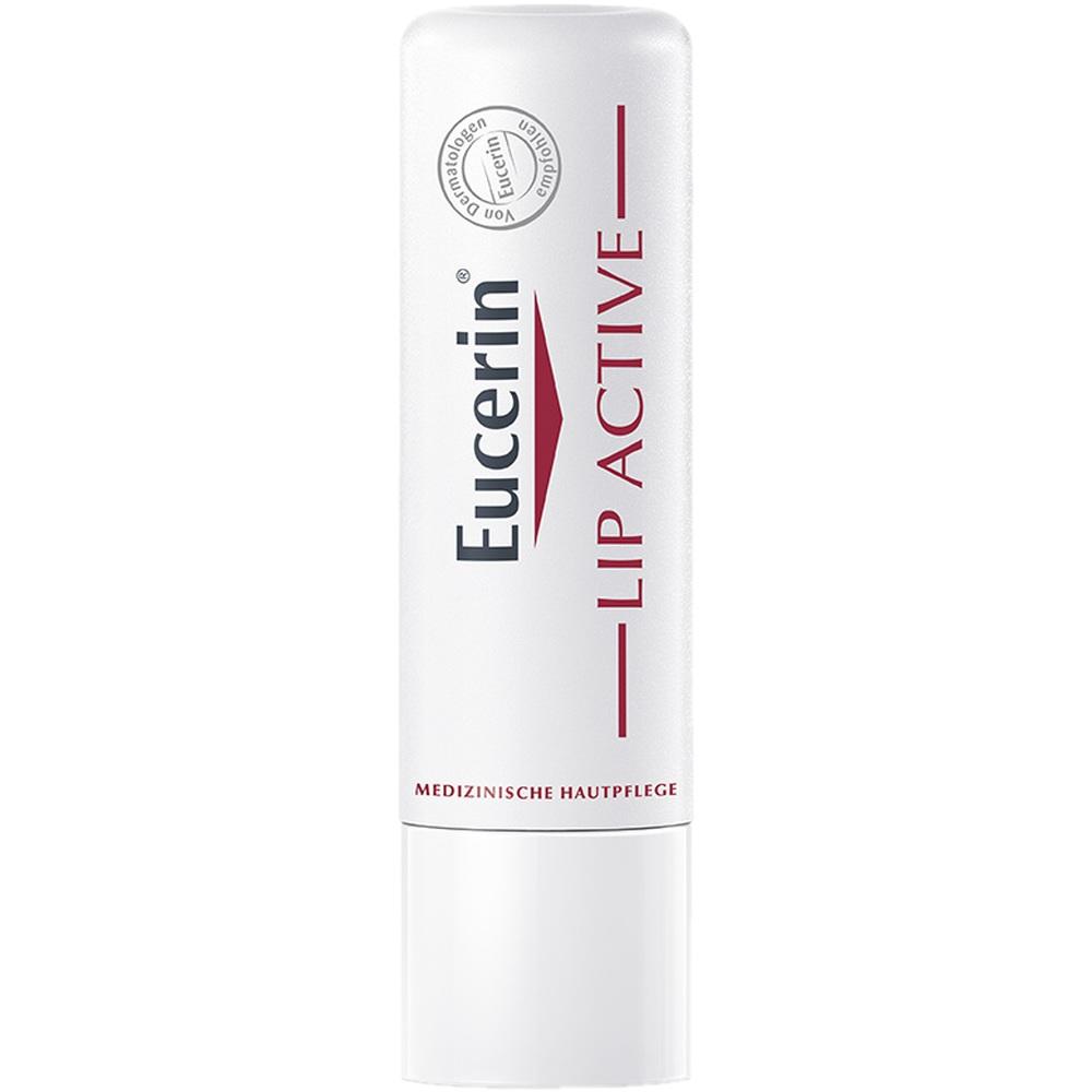 Eucerin pH5 Lippen Aktiv (4,8 g)