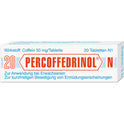 Percoffedrinol N (20 stk.ück)
