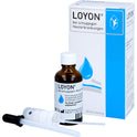 Loyon BEI Schupp Hauterkra (50 ml)