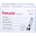 Beurer GL32/GL34/BGL60 BZ (50 Stk.)