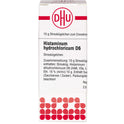 Histaminum Hydrochlor D 6 (10 g)