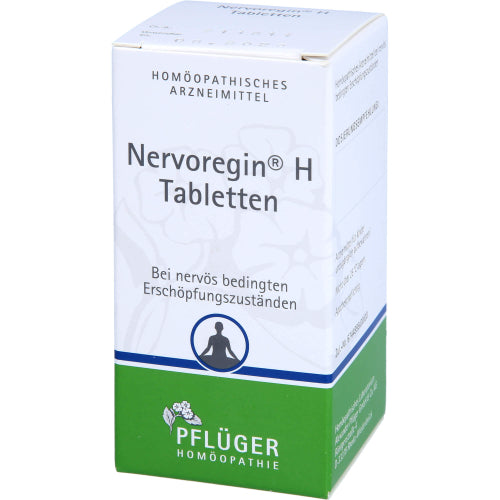 Nervoregin H (200 St.)