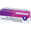 Schuckmineral Globuli 7 D6 (7,5 g)