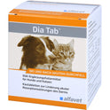 DIA TAB VET (6X5,5 g)