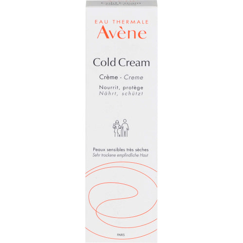 Avene Cold Cream Creme (40 ml)