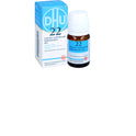 Biochemie 22 Calcium carbonicum D12 (80 Stk.)