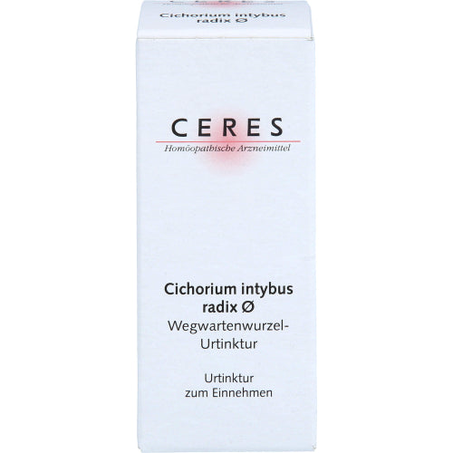 Ceres Cichorium Intybus RA (20 ml)