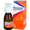 Mucosolvan Sirup 30mg/5ml (100 ml)