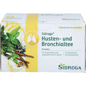 Sidroga Husten- und Bronchialtee (20X2.0 g)