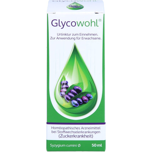 Glycowohl (50 ml)