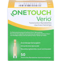 ONE Touch Verio Teststreifen (50 Stk.)