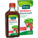 Kneipp Hvidtorn Bærsaft (200 ml)