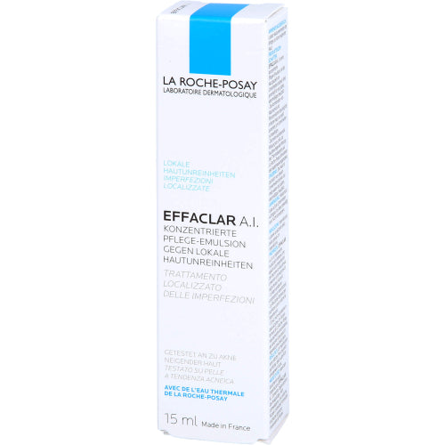 Roche-Posay Effaclar A.I. (15 ml)