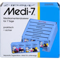 Medi 7 Blau (1 Stk.)