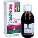 Bronchostop Sine Hustensaft (200 ml)