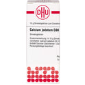 Calcium Jodat D30 (10 g)