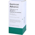 Gaviscon Advance (500 ml)