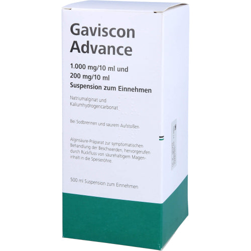 Gaviscon Advance (500 ml)