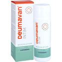 Deumavan Intimwaschlotion Lavendel (200 ml)