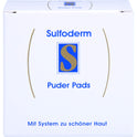 Sulfoderm S Puder Pads (3 Stück)