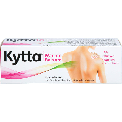 Kytta Wärmebalsam (100 g)
