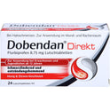 Dobendan Direkt Flurb 8.75 (24 stk.)