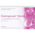 Clotrimazol Acis 3 Kombi (1 Stk.)
