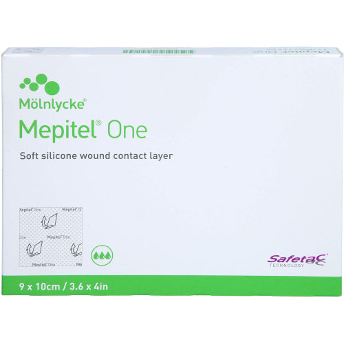Mepitel ONE 9X10cm (5 Stk.)