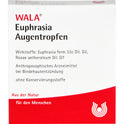 Euphrasia Augentropfen (5X0,5 ml)